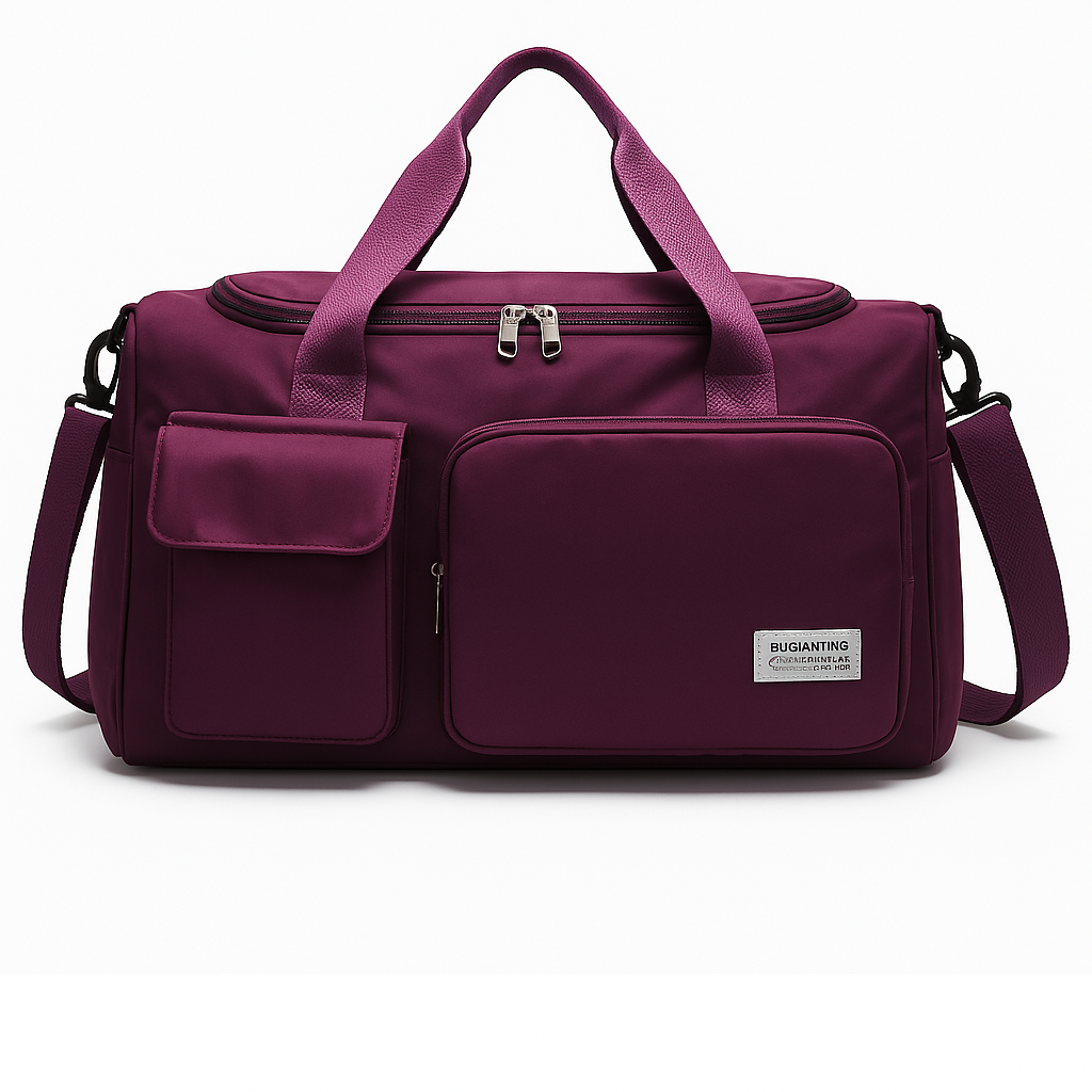 【THEAIRTOWN】Travel Gym Bag Amazon.com | TPRC Sierra Madre II Upright Rolling Duffel Bag