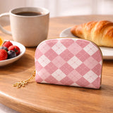Women Artificial Leather Wallet (4 card slot)