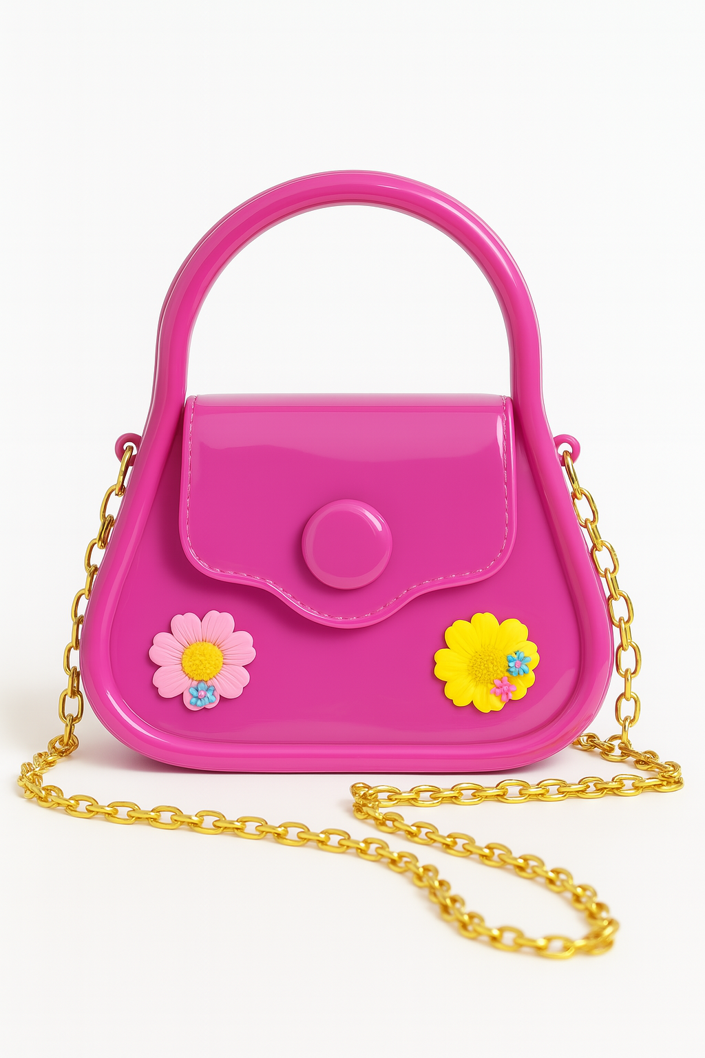 Fancy Sling Bag