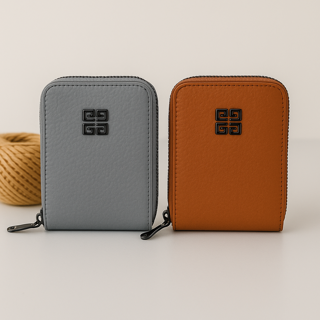 Girl Wallet