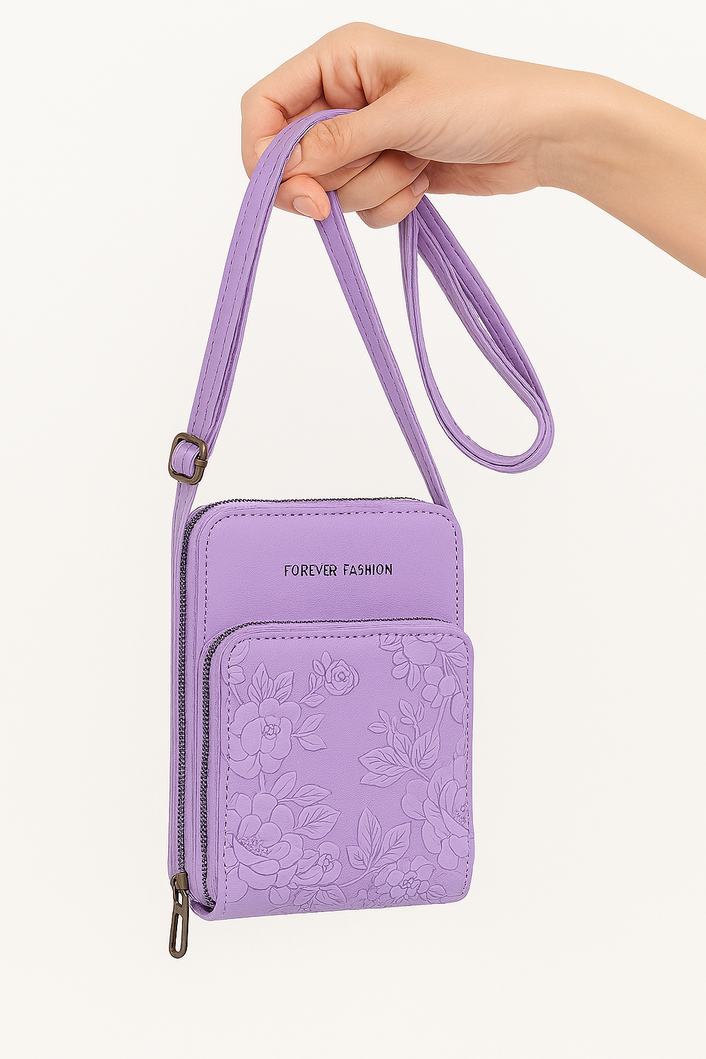 PetalPouch Sling Bag