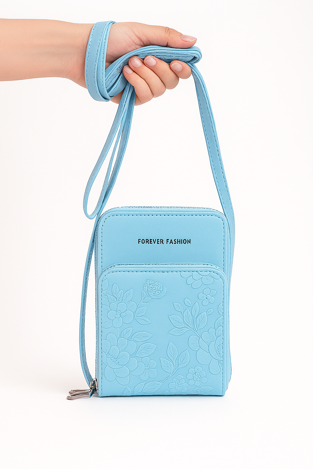PetalPouch Sling Bag