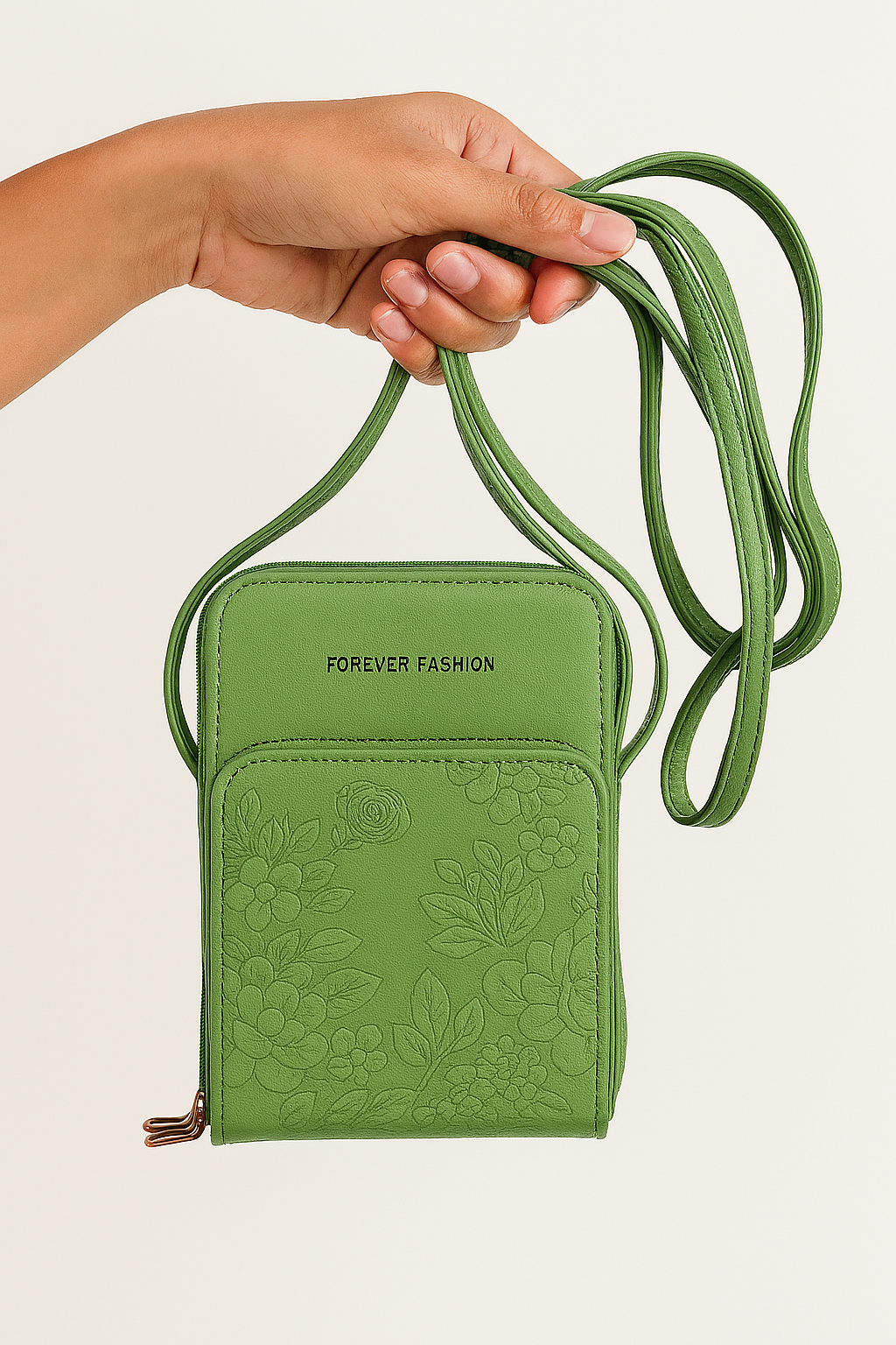 PetalPouch Sling Bag