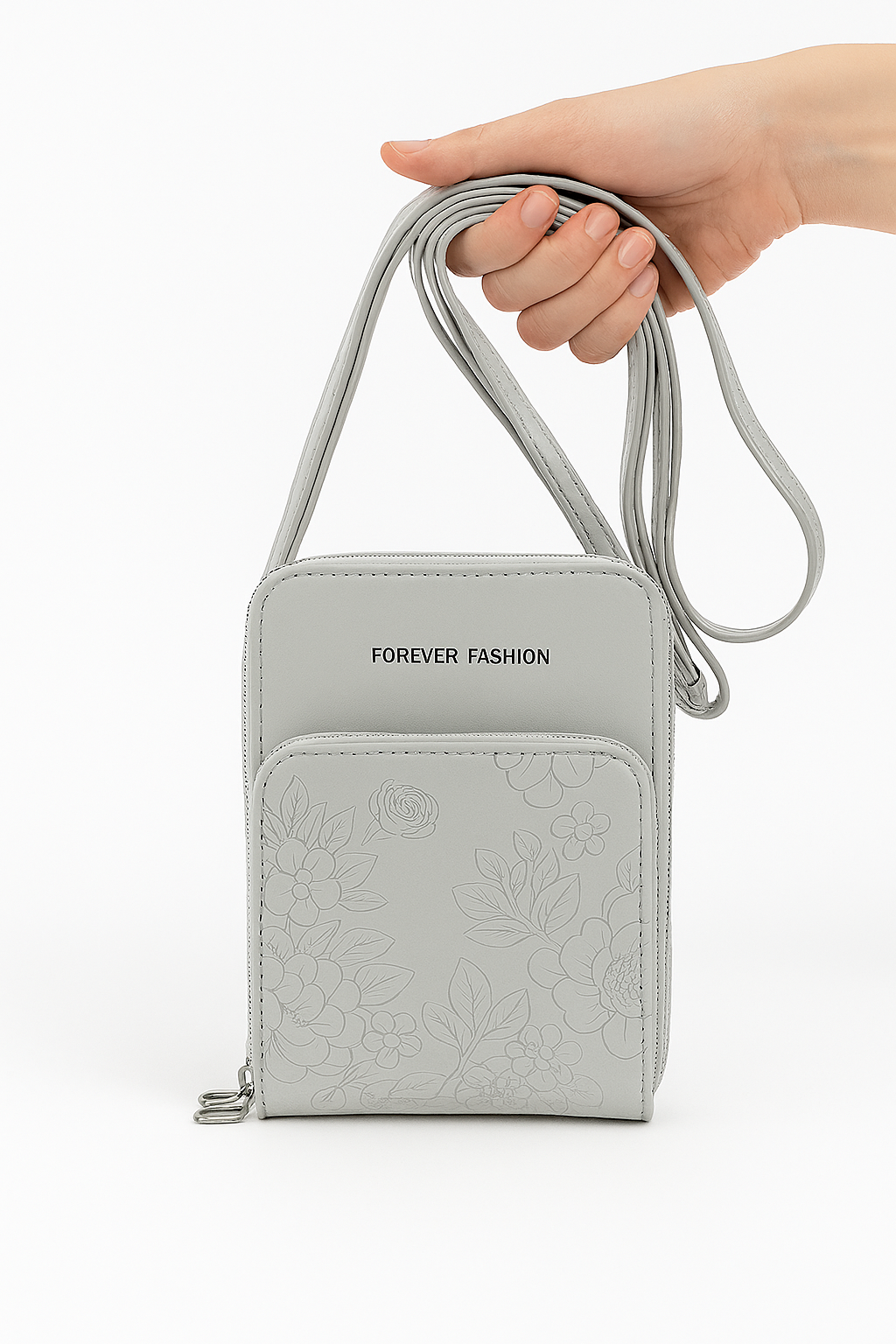 PetalPouch Sling Bag