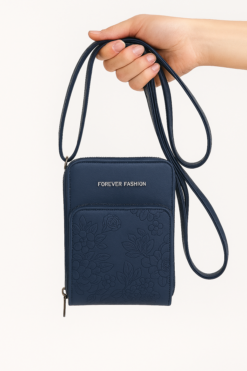 PetalPouch Sling Bag