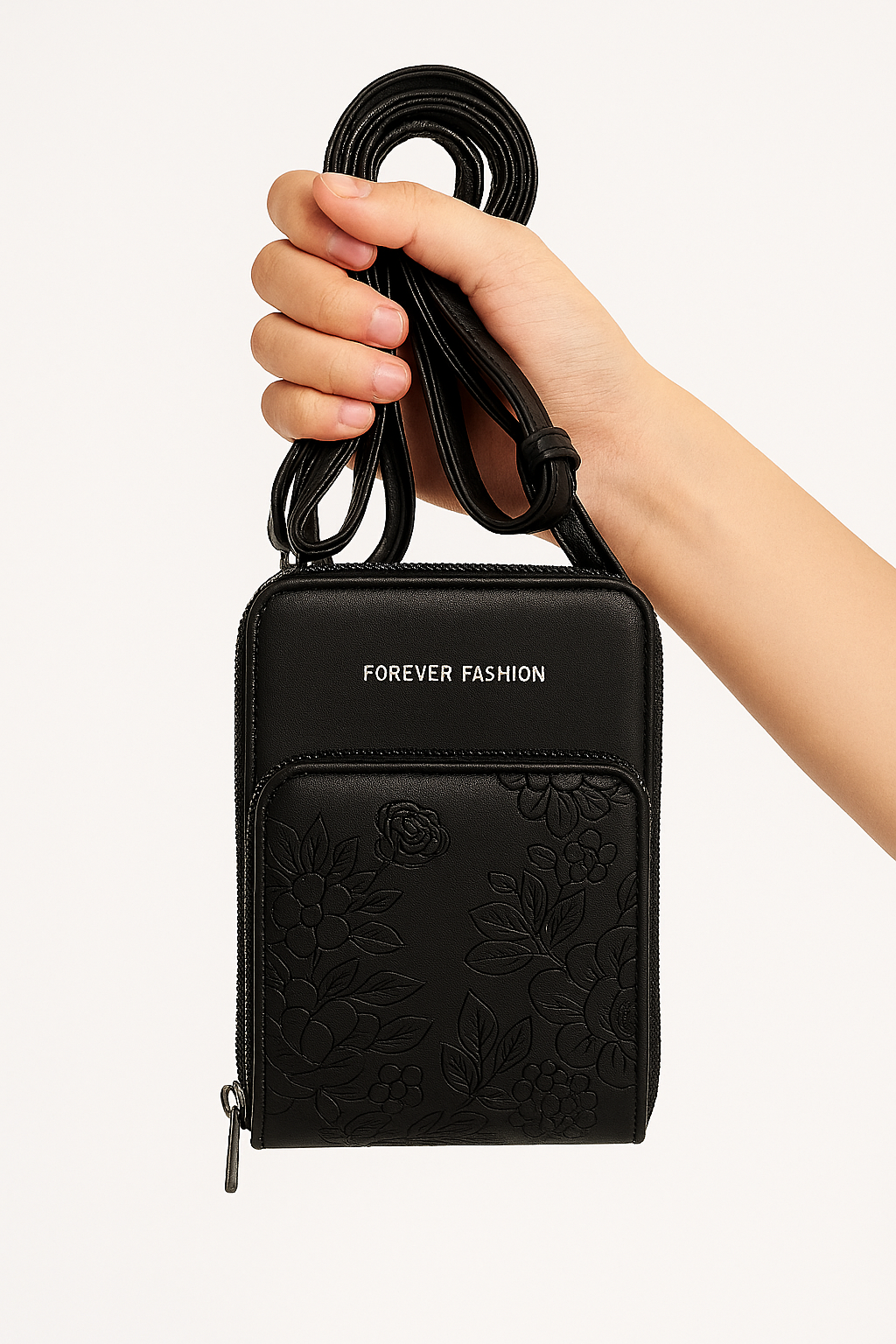 PetalPouch Sling Bag