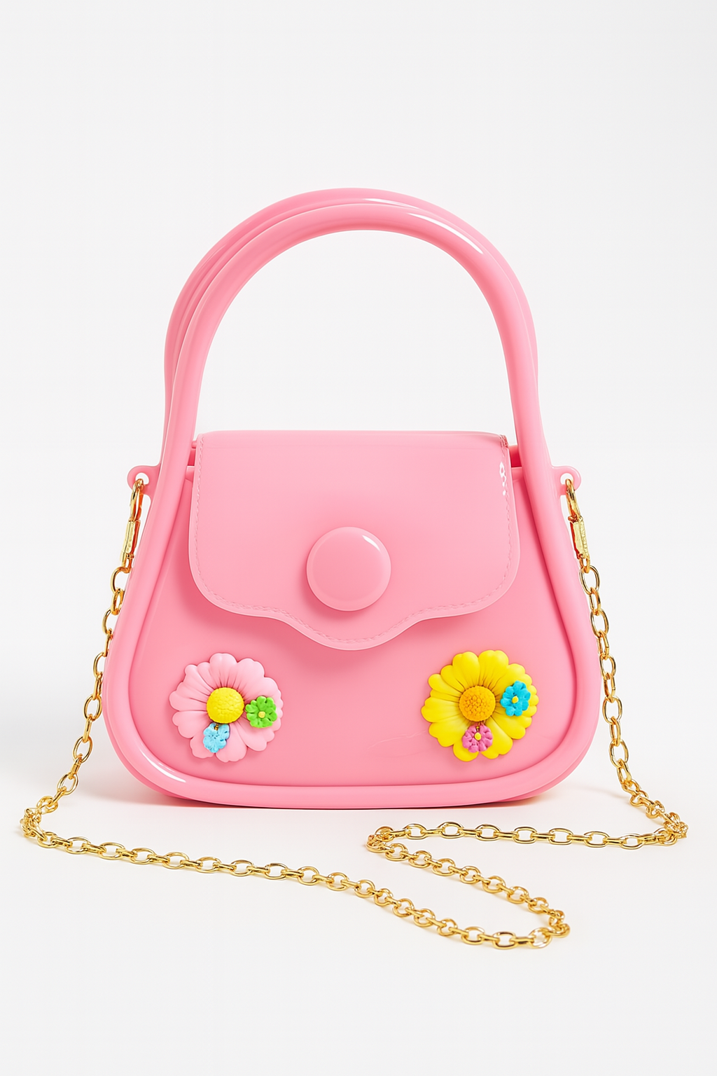 Fancy Sling Bag