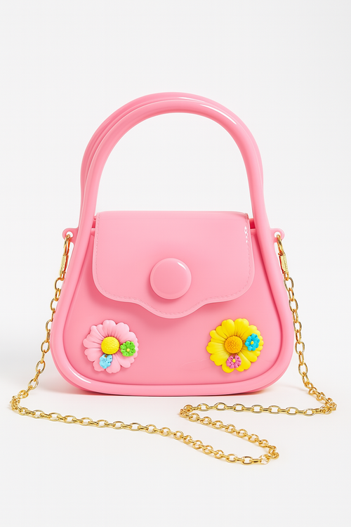 Fancy Sling Bag