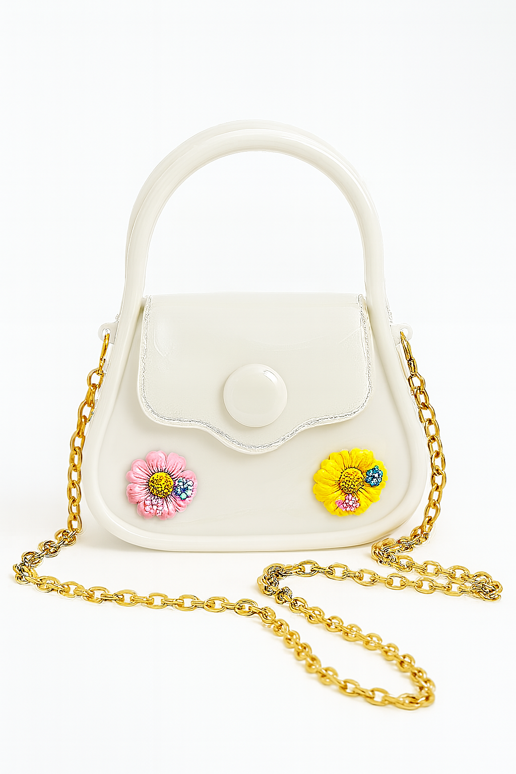 Fancy Sling Bag