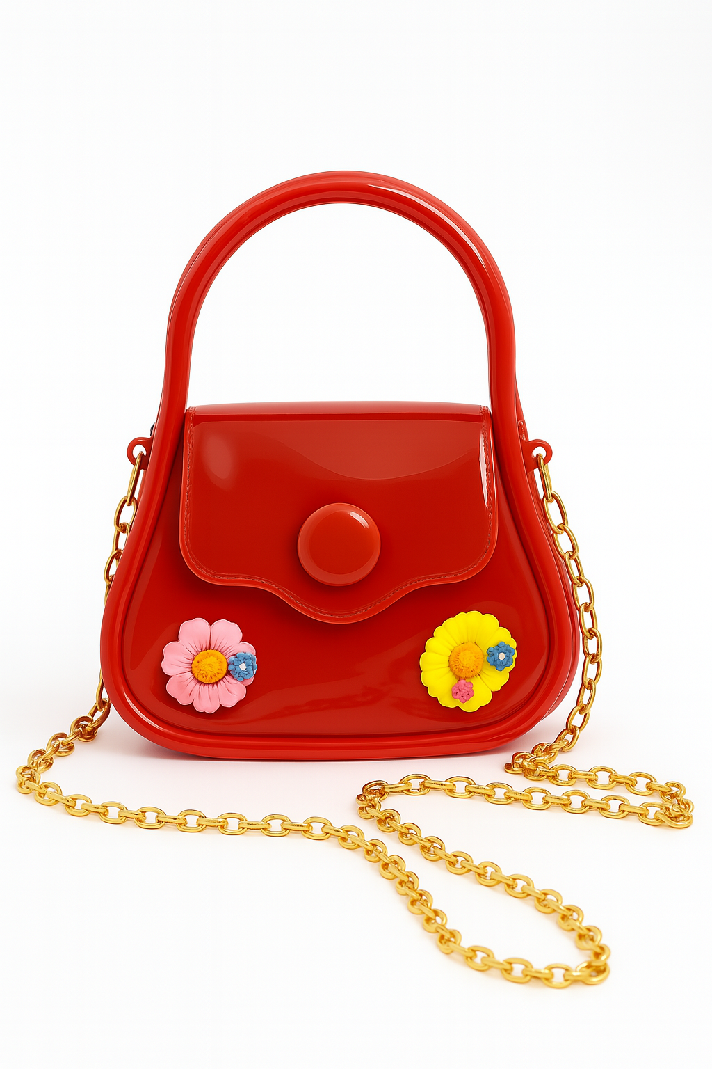 Fancy Sling Bag