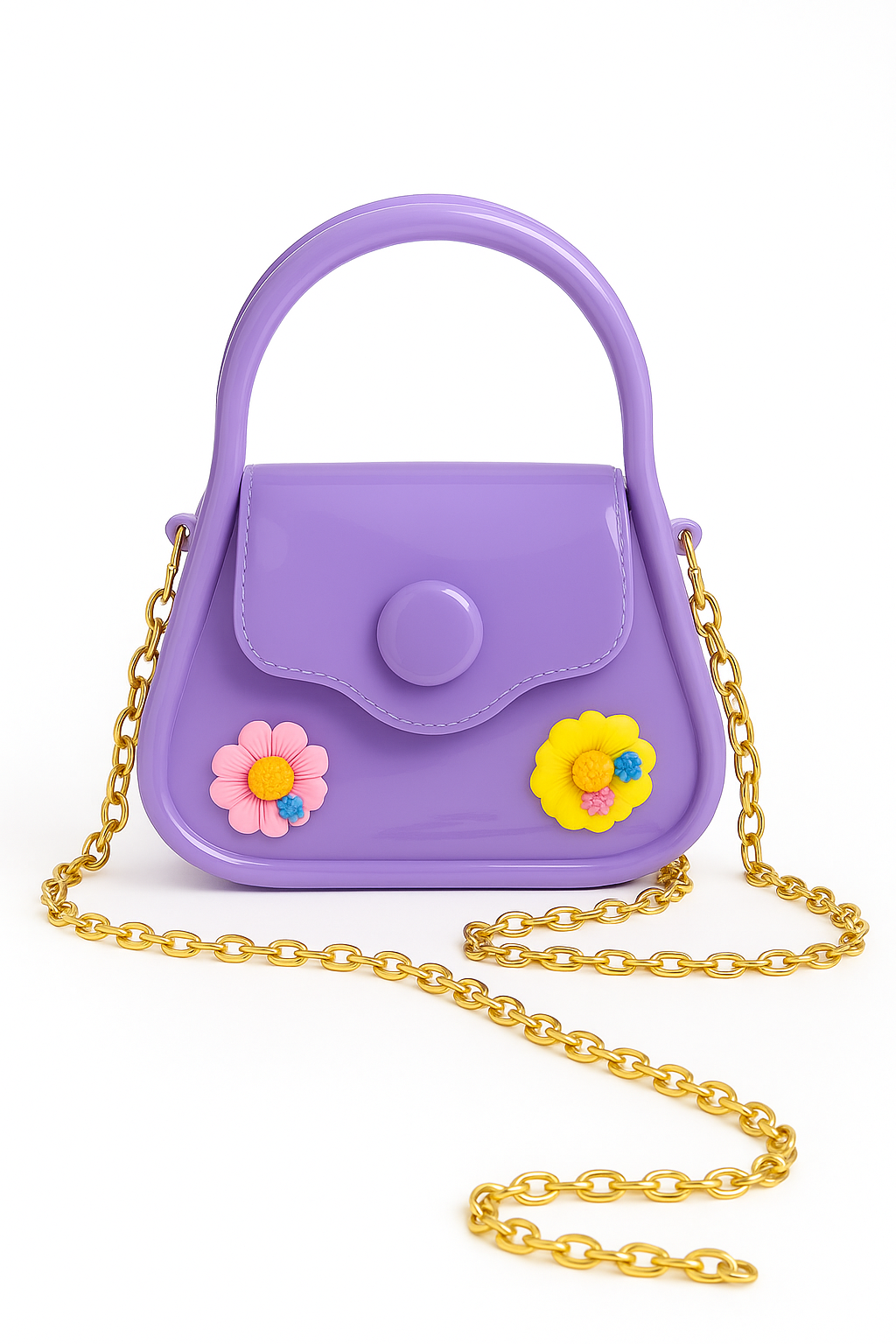 Fancy Sling Bag