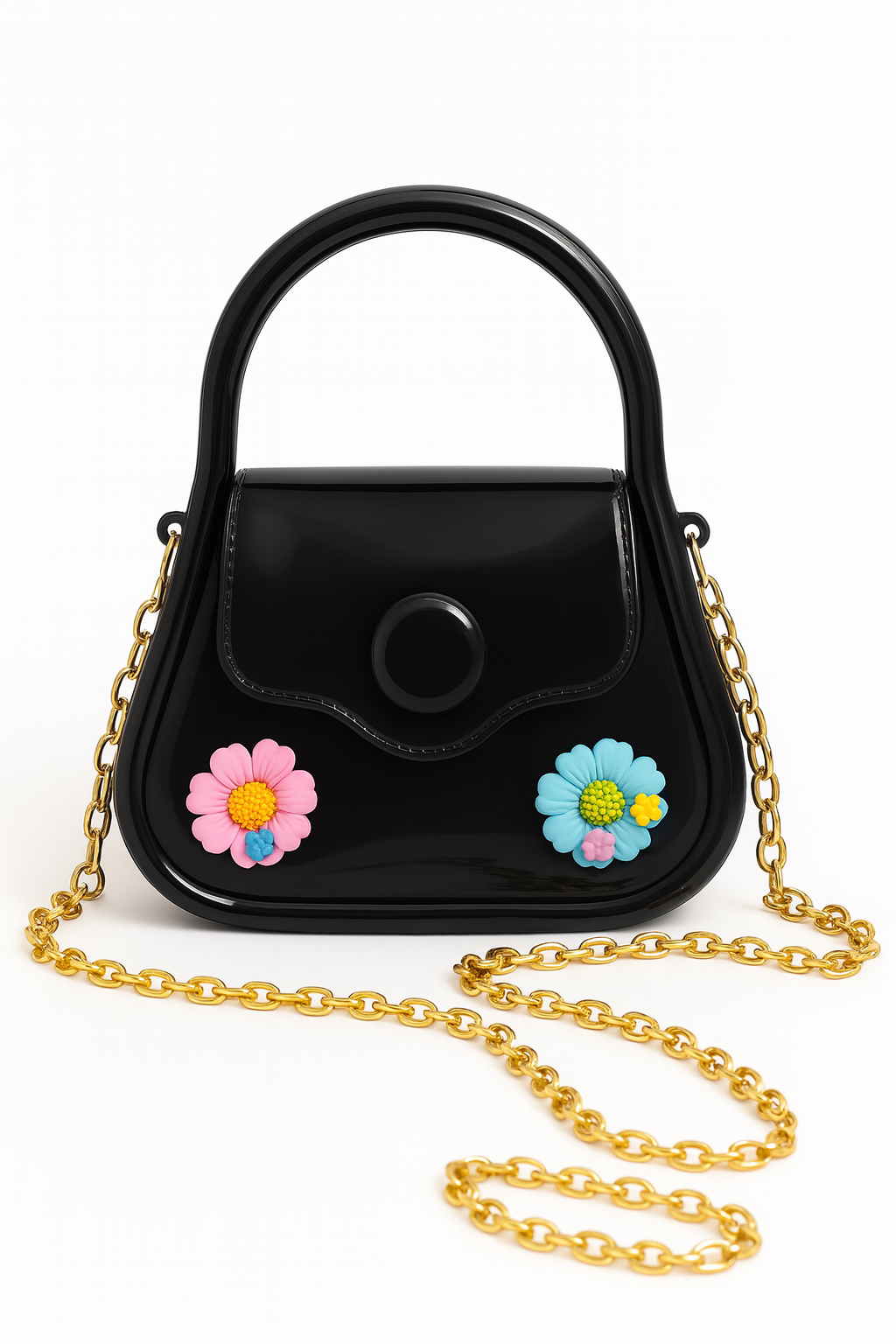 Fancy Sling Bag