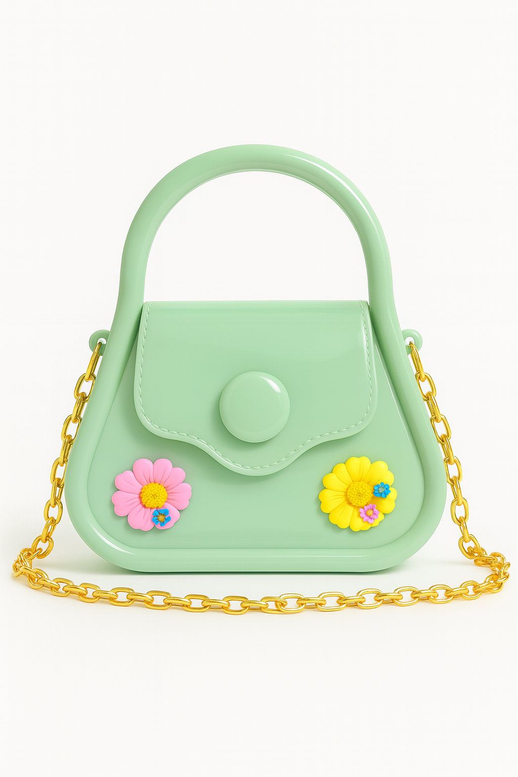 Fancy Sling Bag