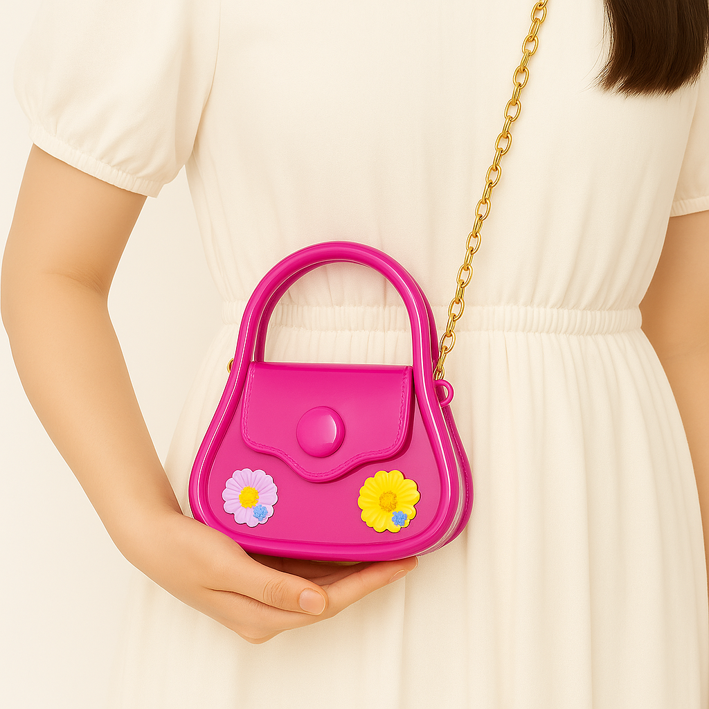 Fancy Sling Bag