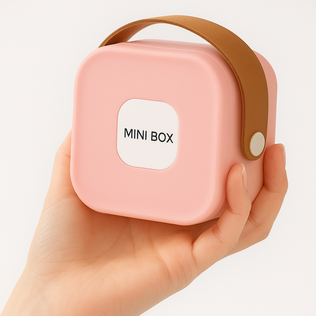 Jewelry Organizer Box
