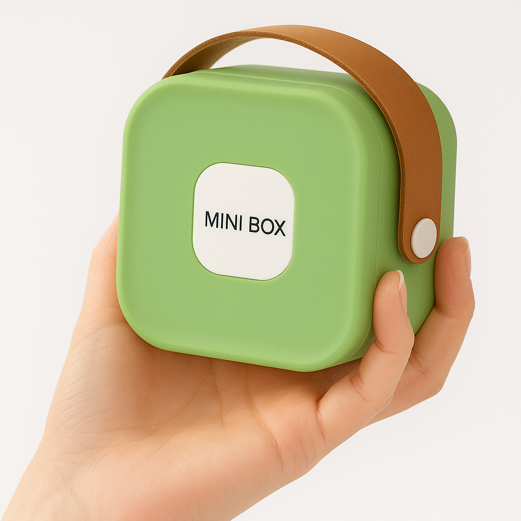 Jewelry Organizer Box