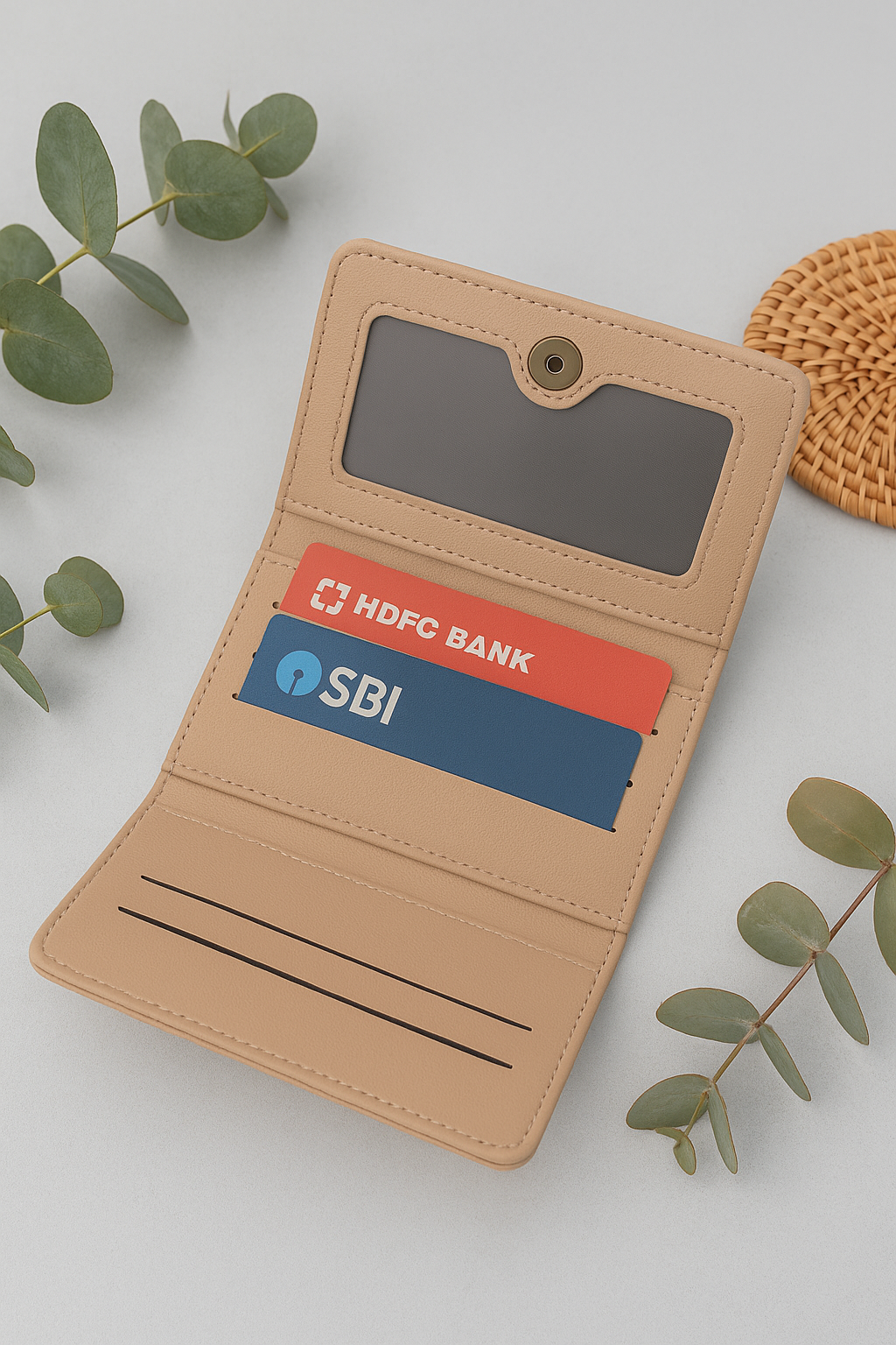 FancyLatest Women Wallets
