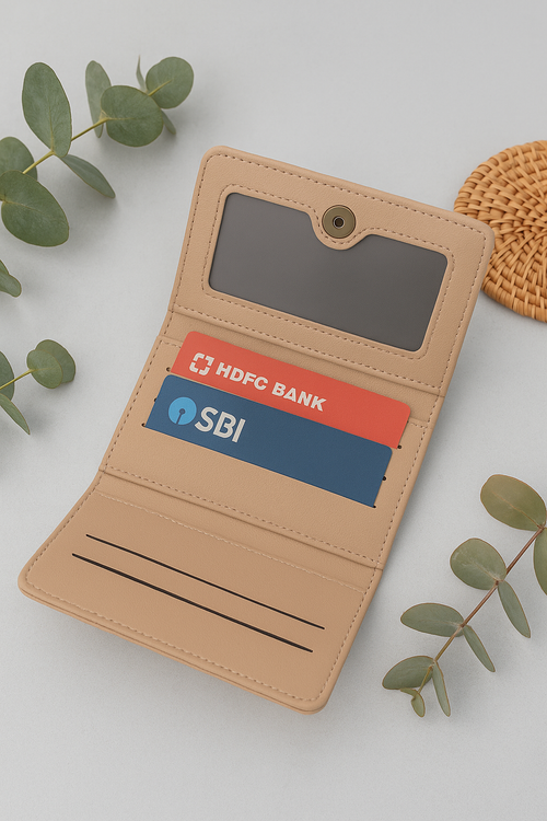 FancyLatest Women Wallets