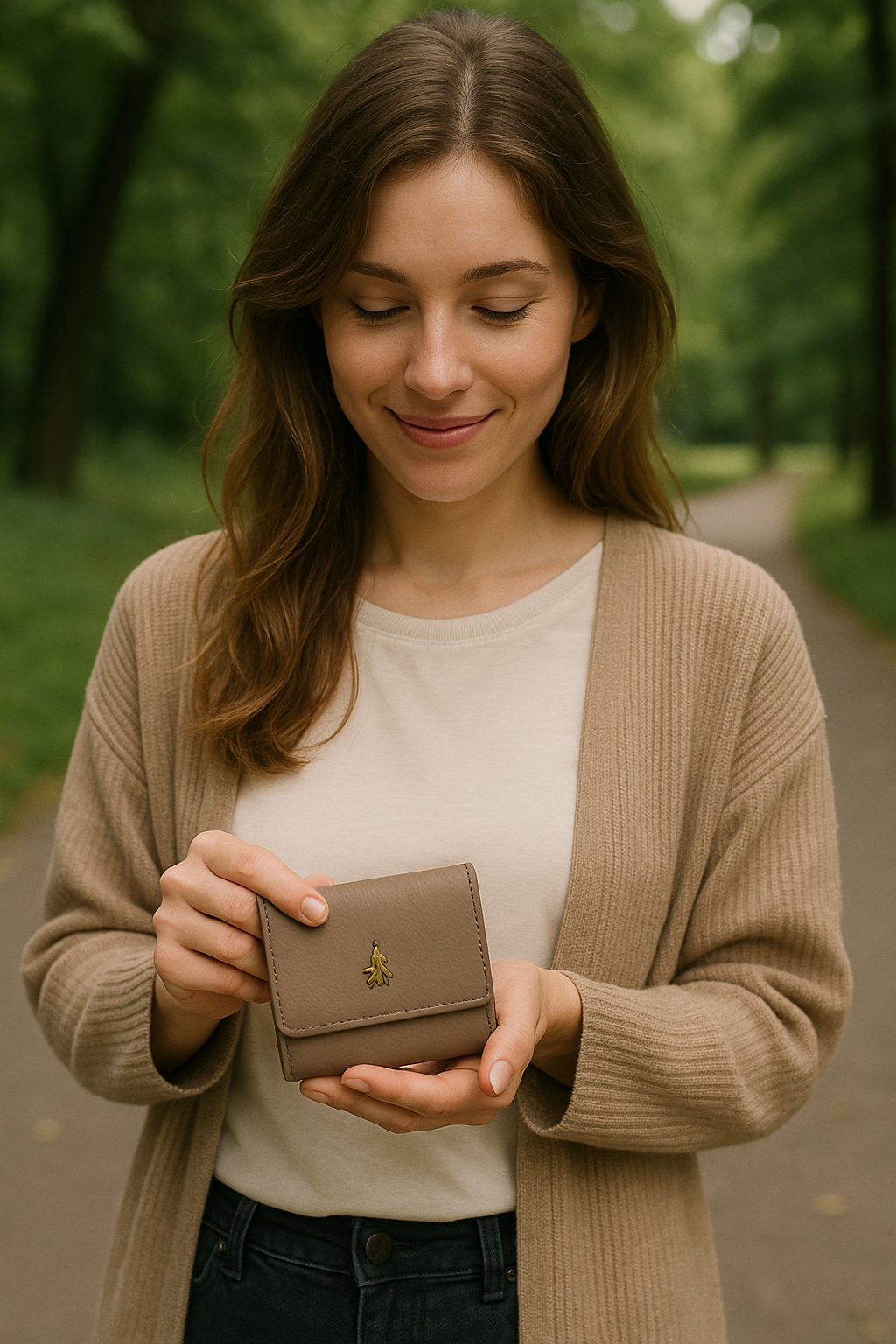 FancyLatest Women Wallets