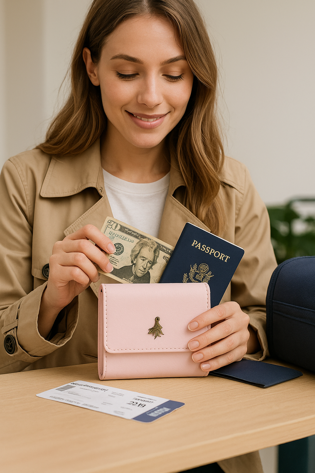 FancyLatest Women Wallets
