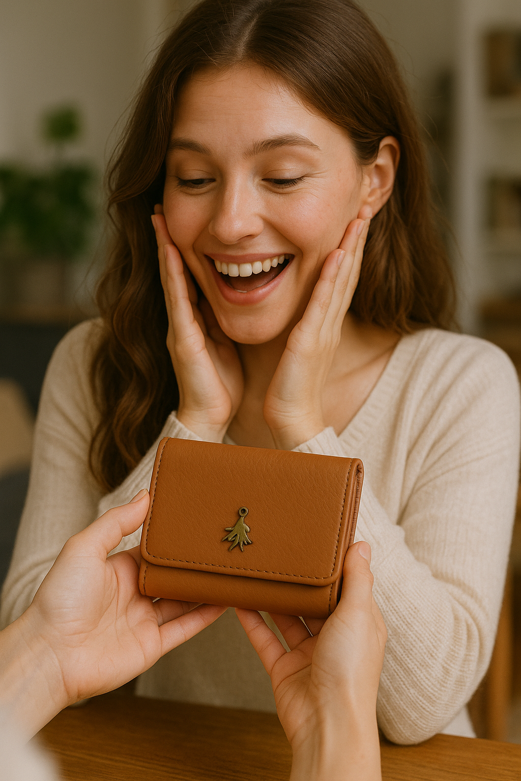 FancyLatest Women Wallets