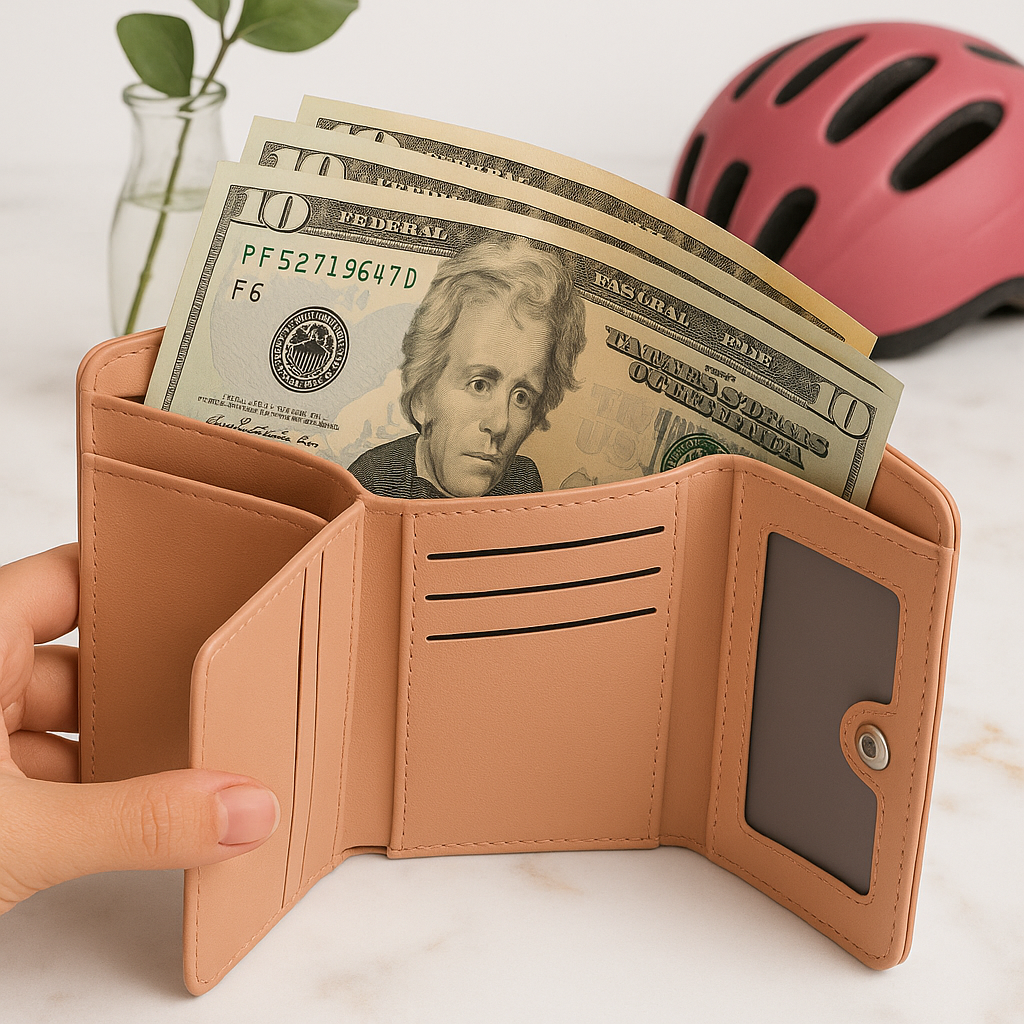 FancyLatest Women Wallets