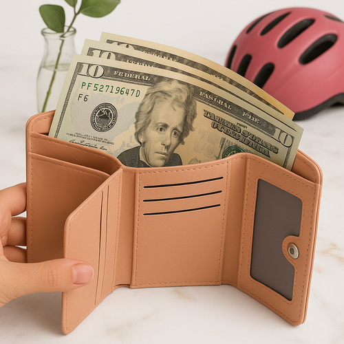 FancyLatest Women Wallets