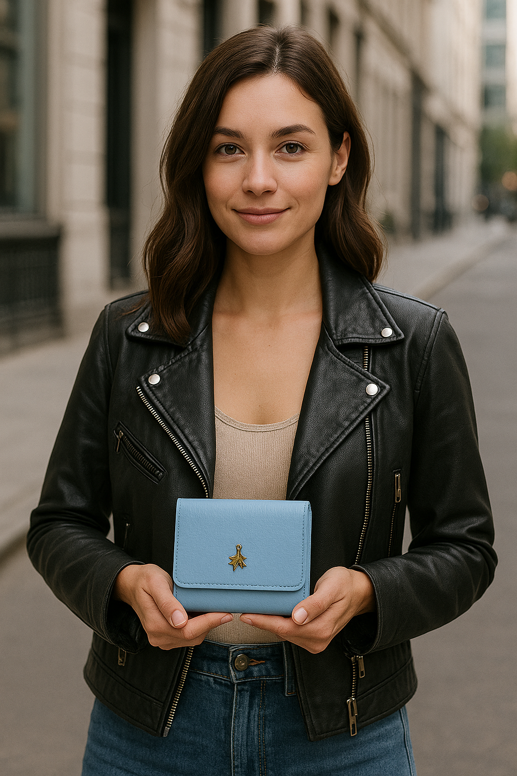 FancyLatest Women Wallets