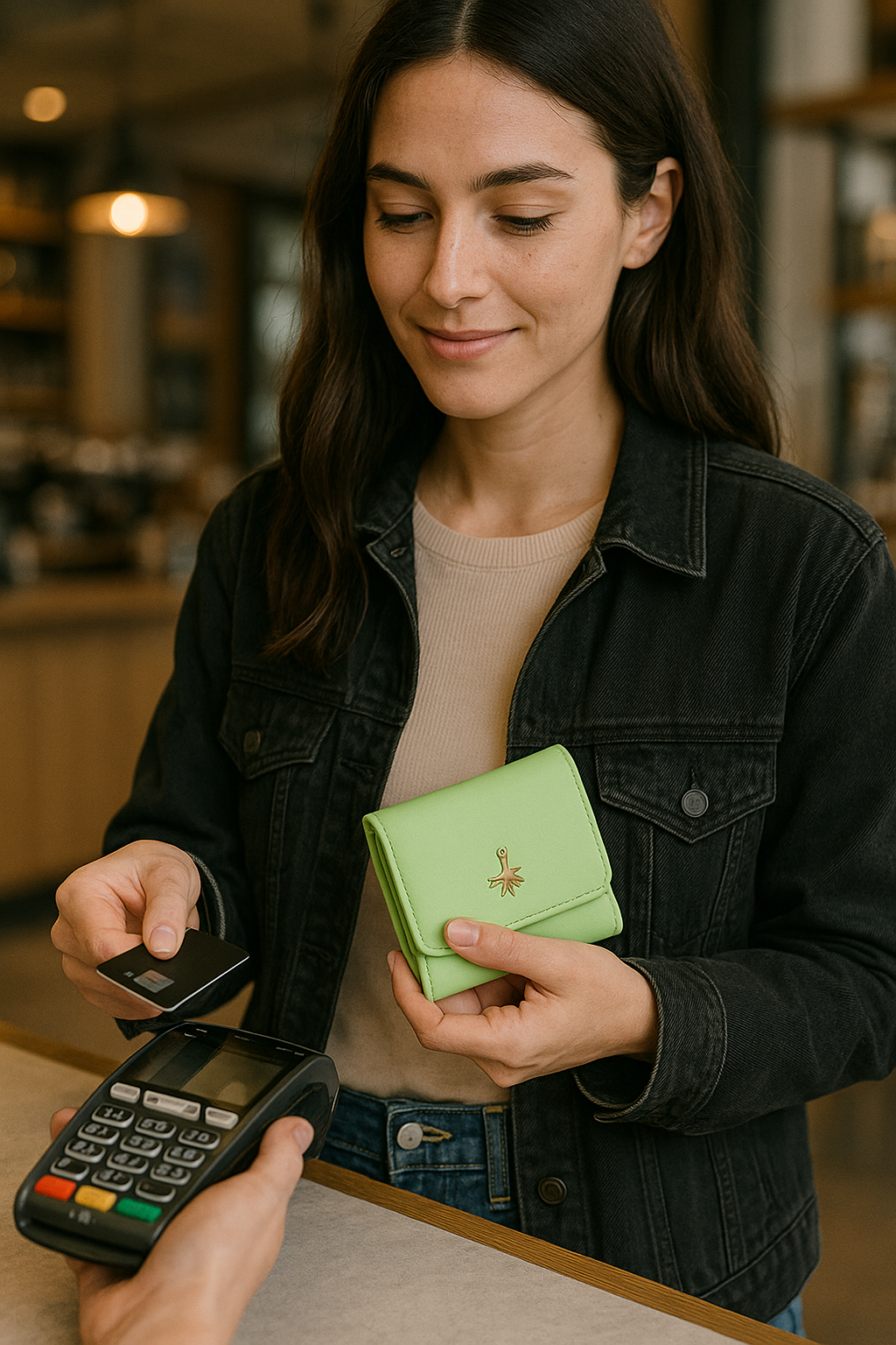 FancyLatest Women Wallets