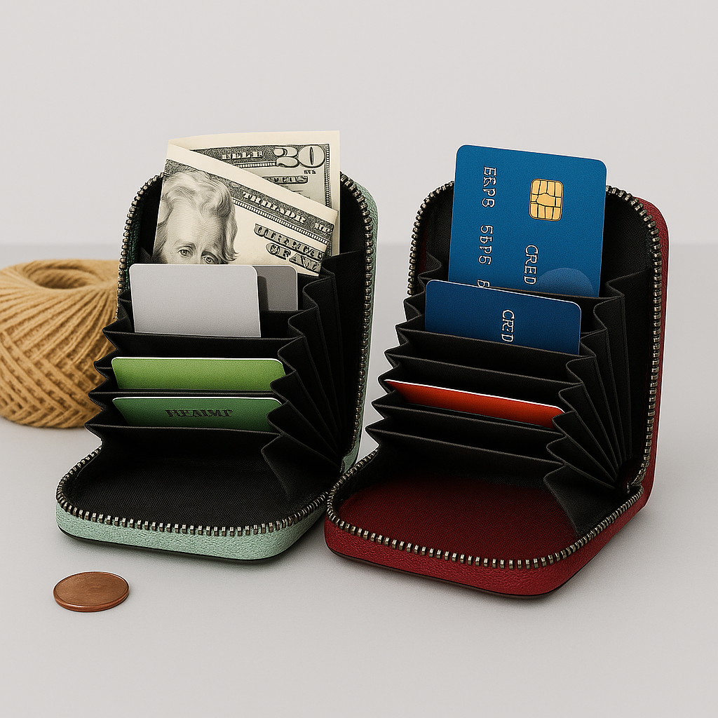 Girls Wallet