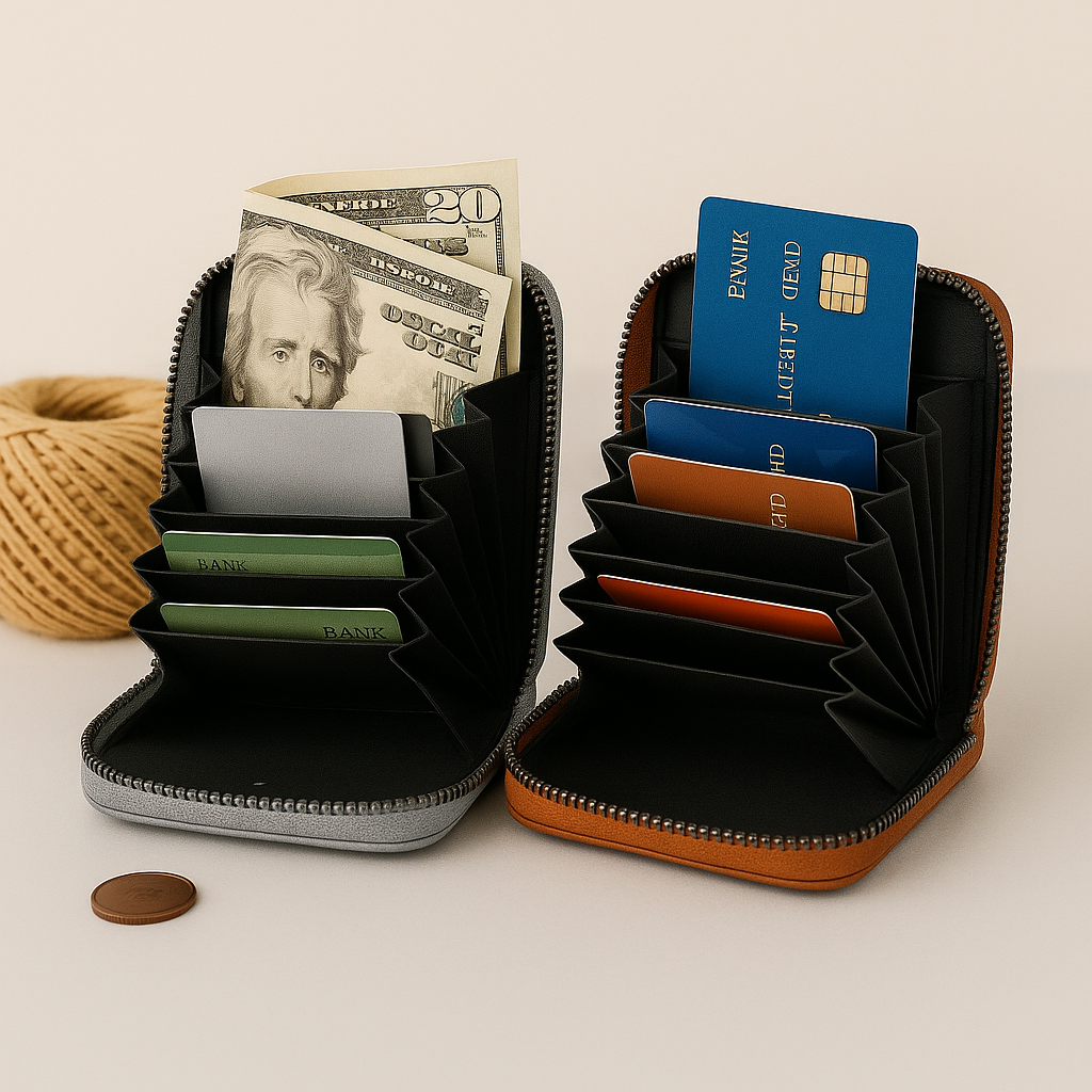 Girl Wallet