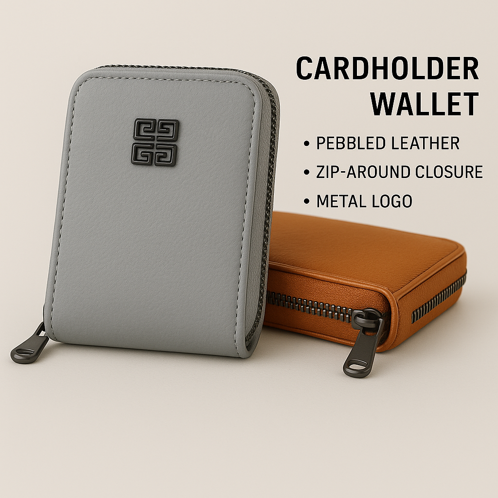 Girl Wallet