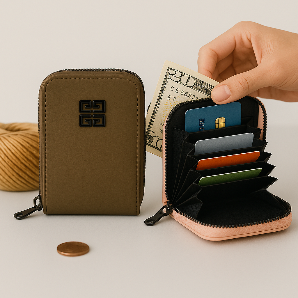 Girls Wallet