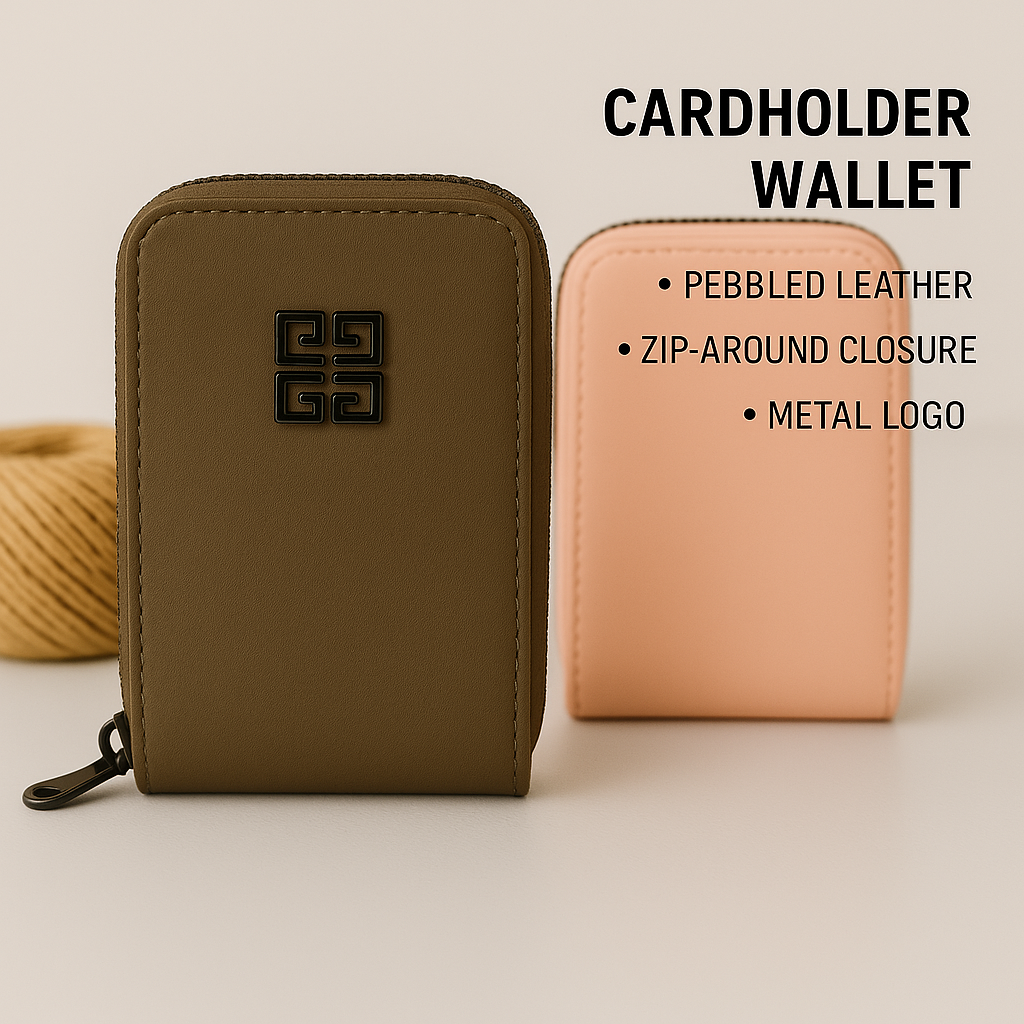 Girls Wallet
