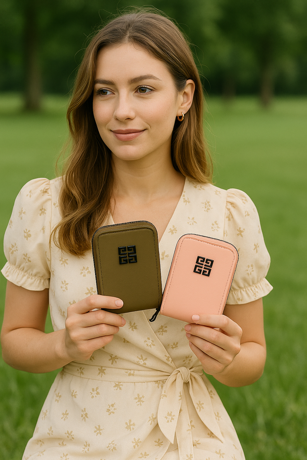 Girls Wallet