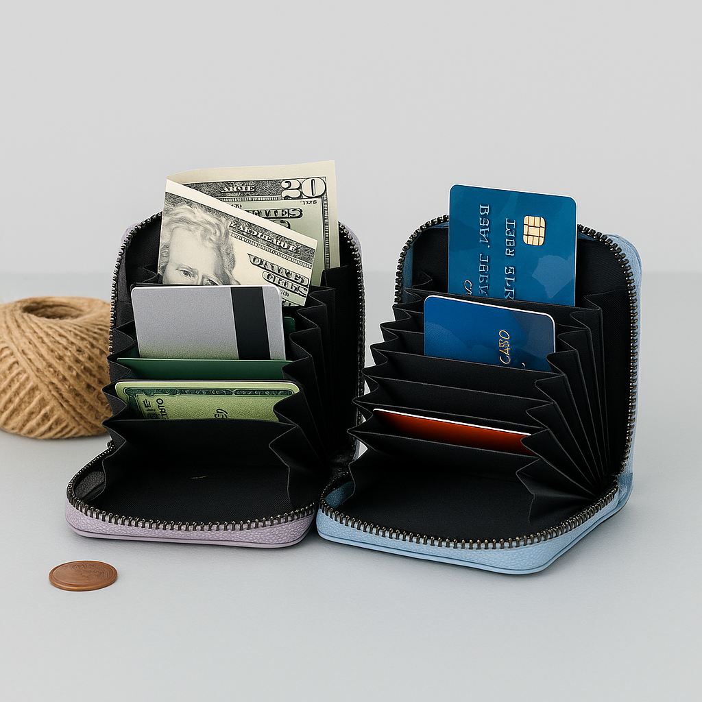 Girls Wallet