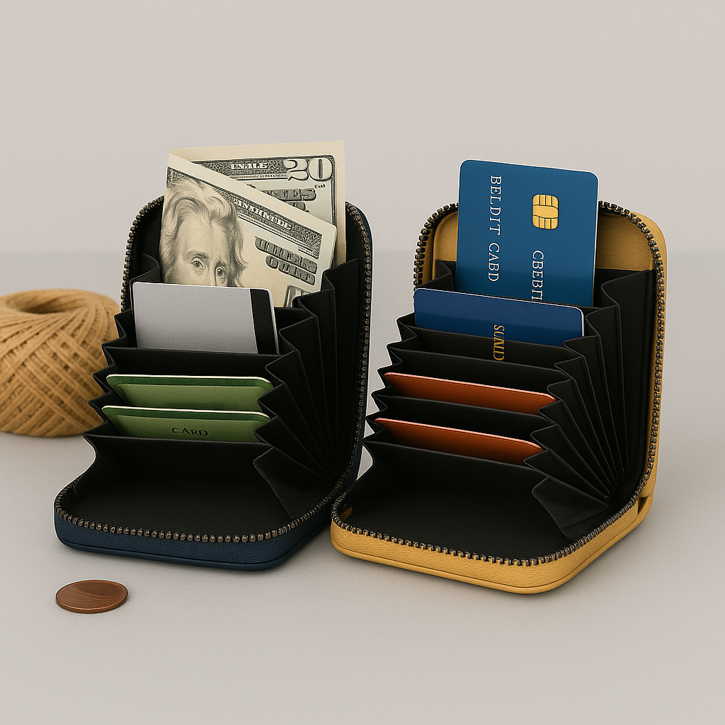 Girls Wallet