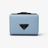 Girls Ethnic Artificial Leather Wallet (4 card slot)