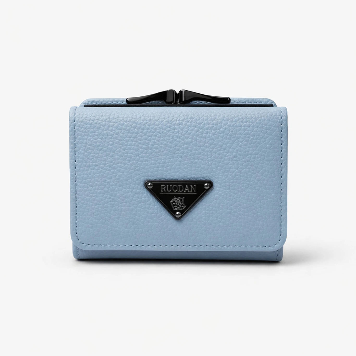 Girls Ethnic Artificial Leather Wallet (4 card slot)