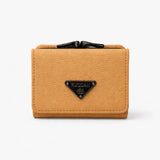 Girls Ethnic Artificial Leather Wallet (4 card slot)