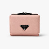 Girls Ethnic Artificial Leather Wallet (4 card slot)
