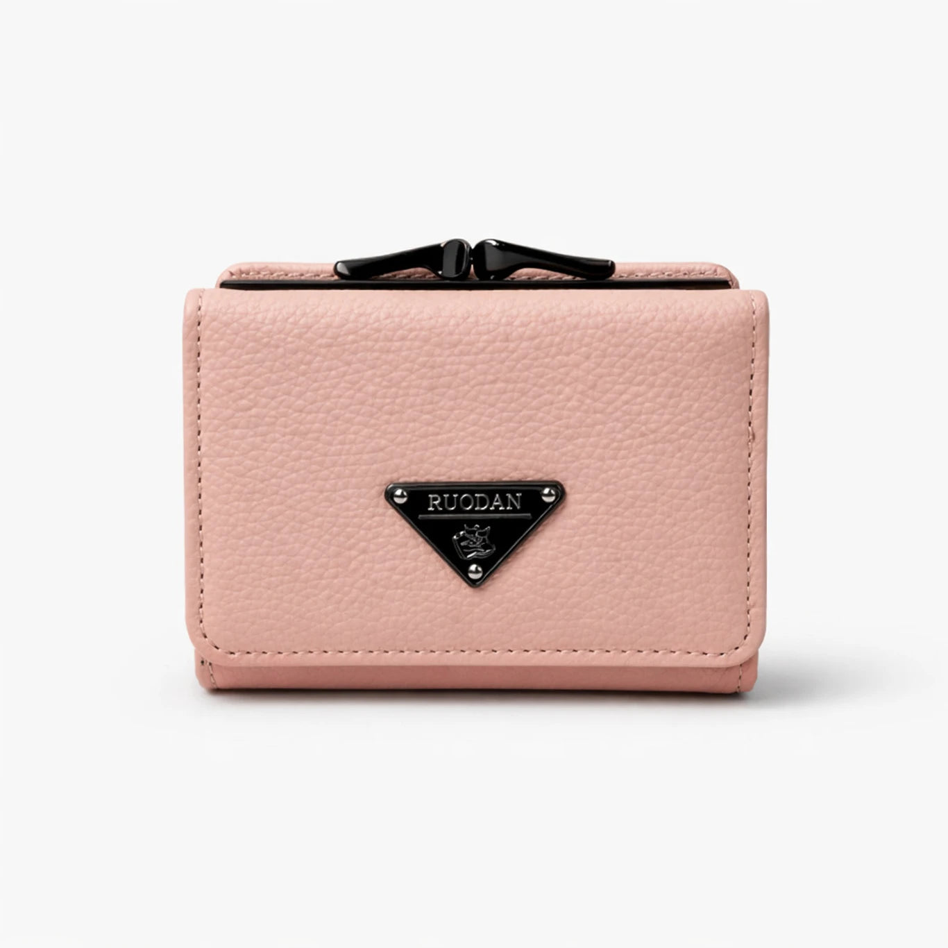 Girls Ethnic Artificial Leather Wallet (4 card slot)